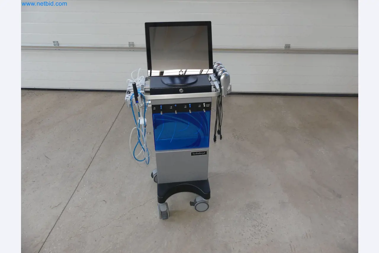 Dispositivos para tratamentos cosméticos-9