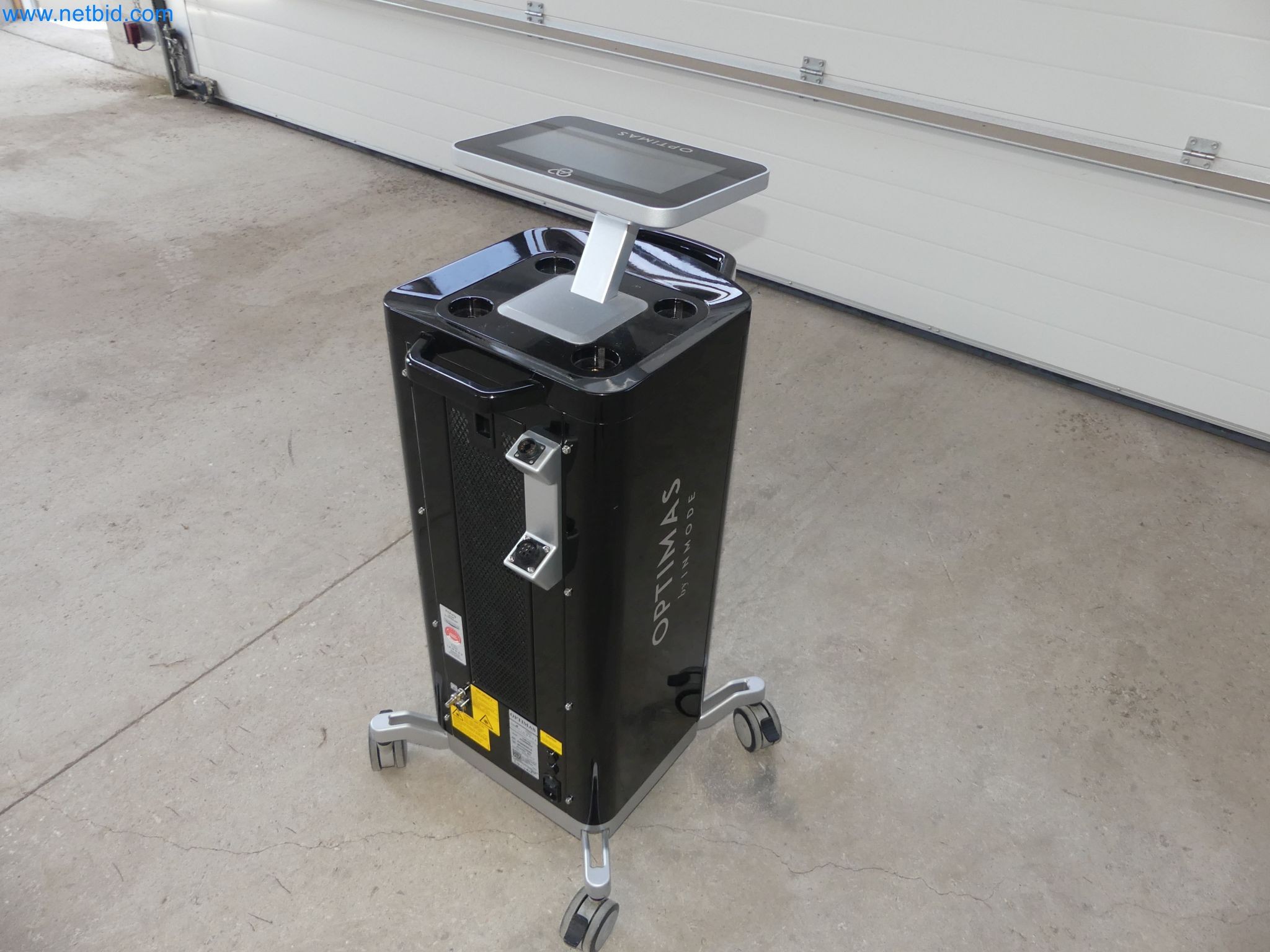 Urządzenia do zabiegów kosmetycznych-10