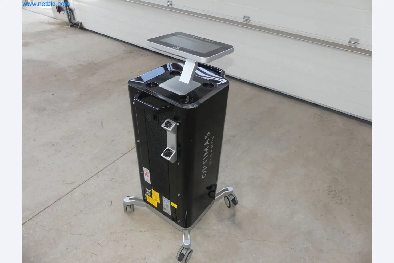 Urządzenia do zabiegów kosmetycznych-10