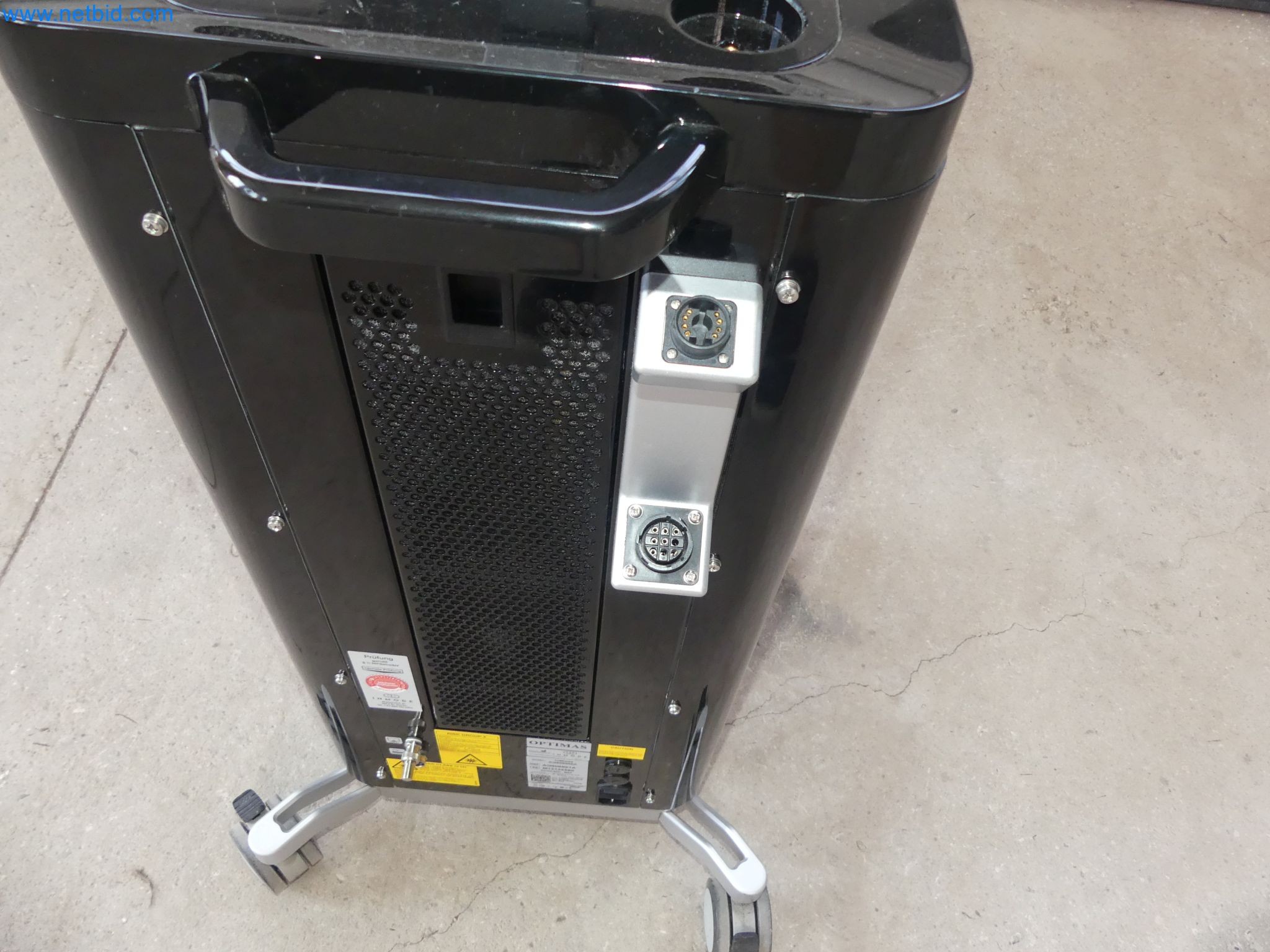 Urządzenia do zabiegów kosmetycznych-11