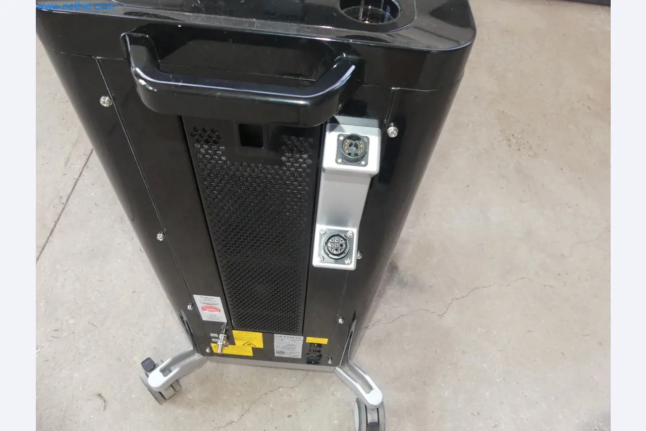 Urządzenia do zabiegów kosmetycznych-11