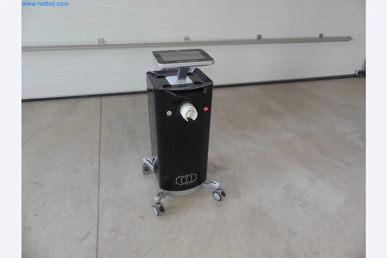 Urządzenia do zabiegów kosmetycznych-12