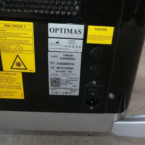 IPL device INMODE AG606666A