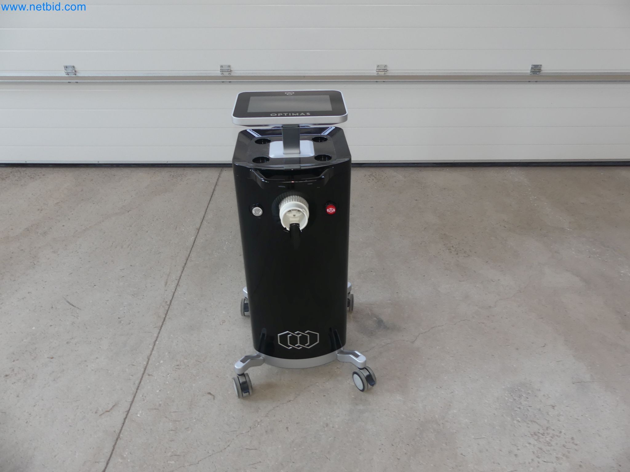 Urządzenia do zabiegów kosmetycznych-4