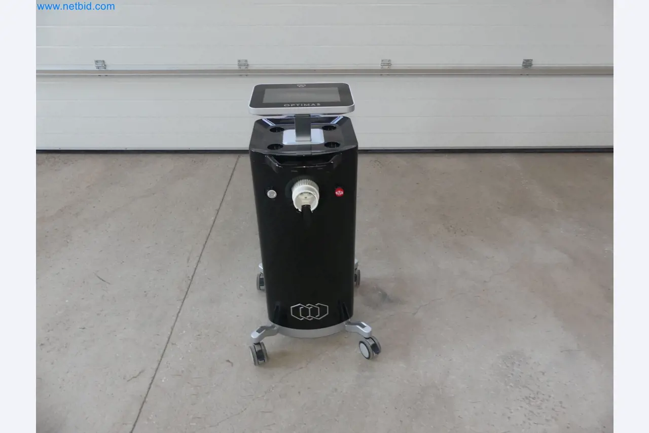 Urządzenia do zabiegów kosmetycznych-4