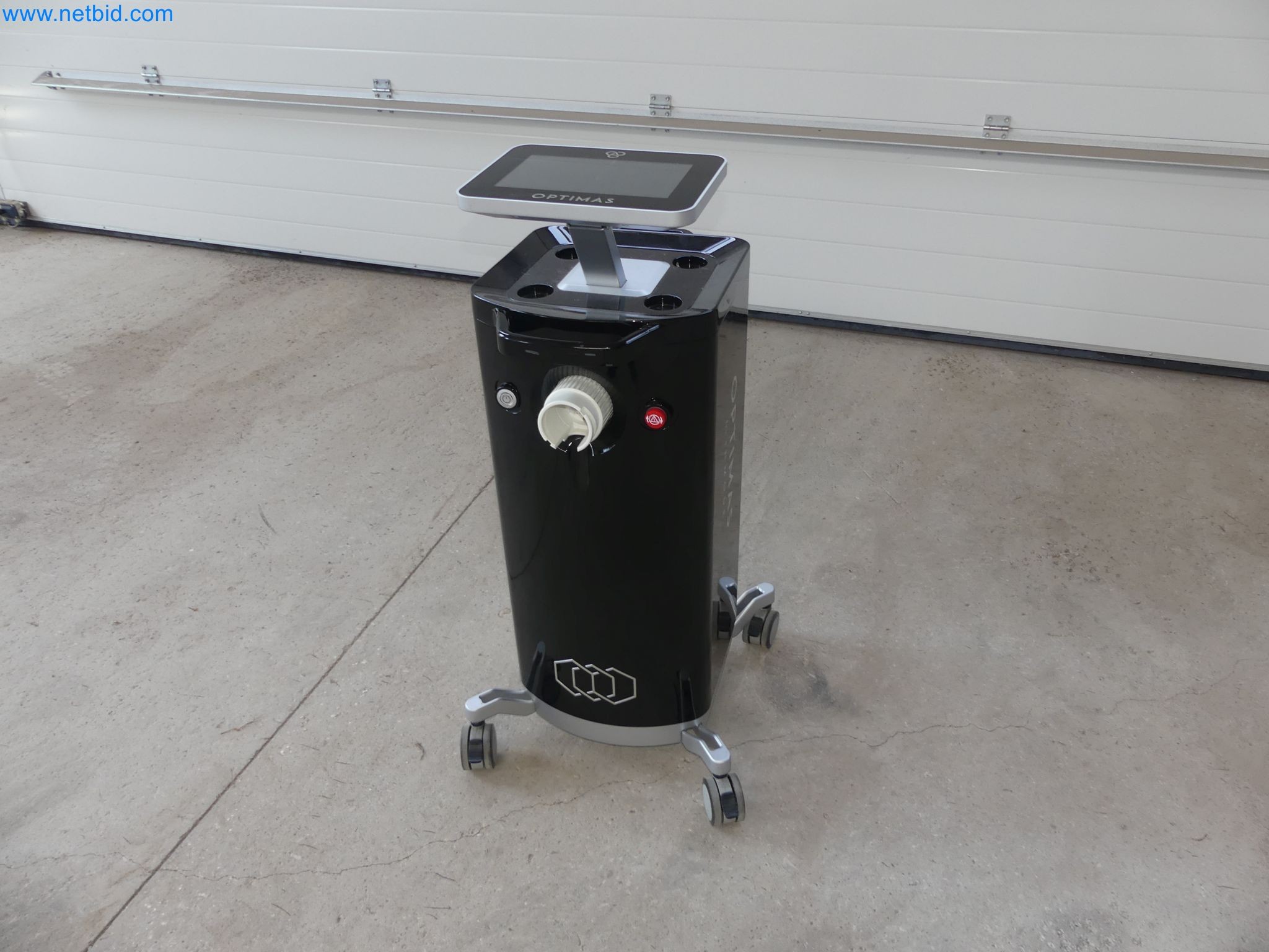 Urządzenia do zabiegów kosmetycznych-5