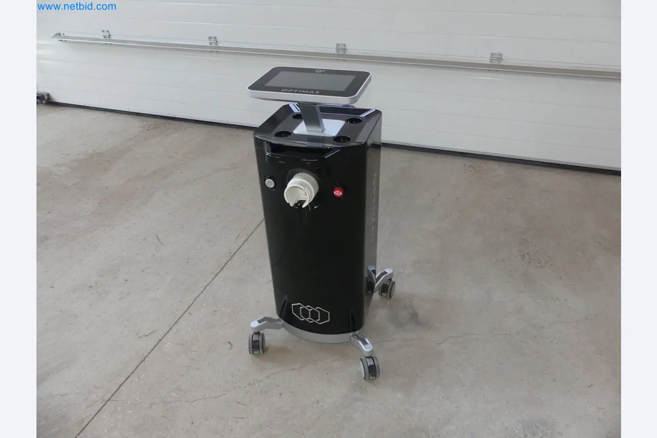 Urządzenia do zabiegów kosmetycznych-5