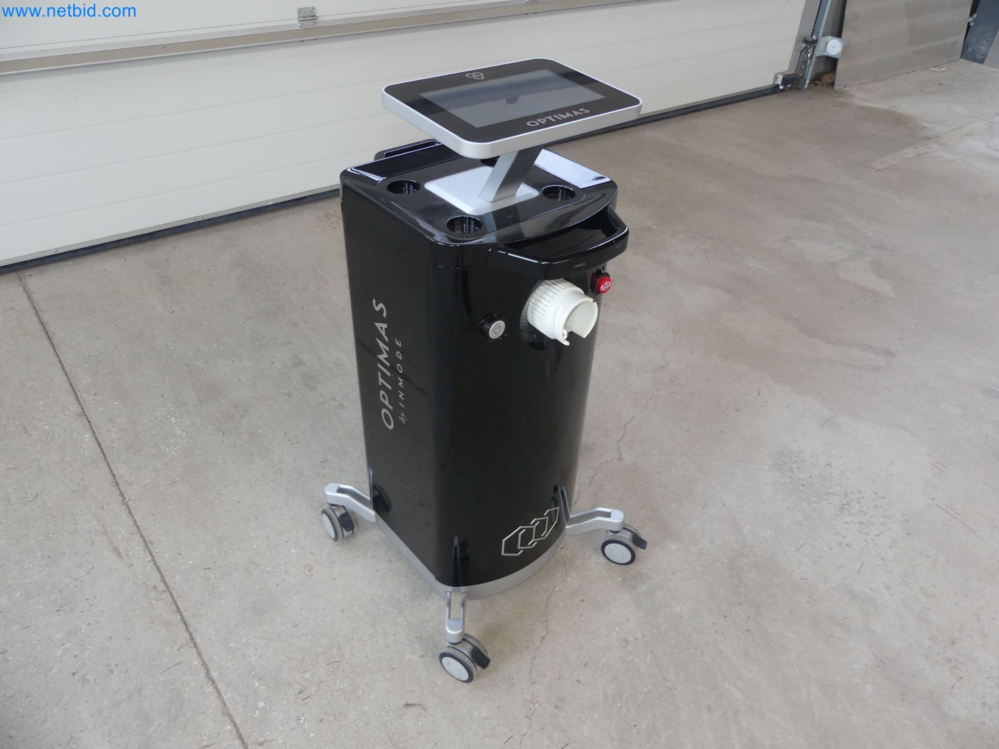 Urządzenia do zabiegów kosmetycznych-6