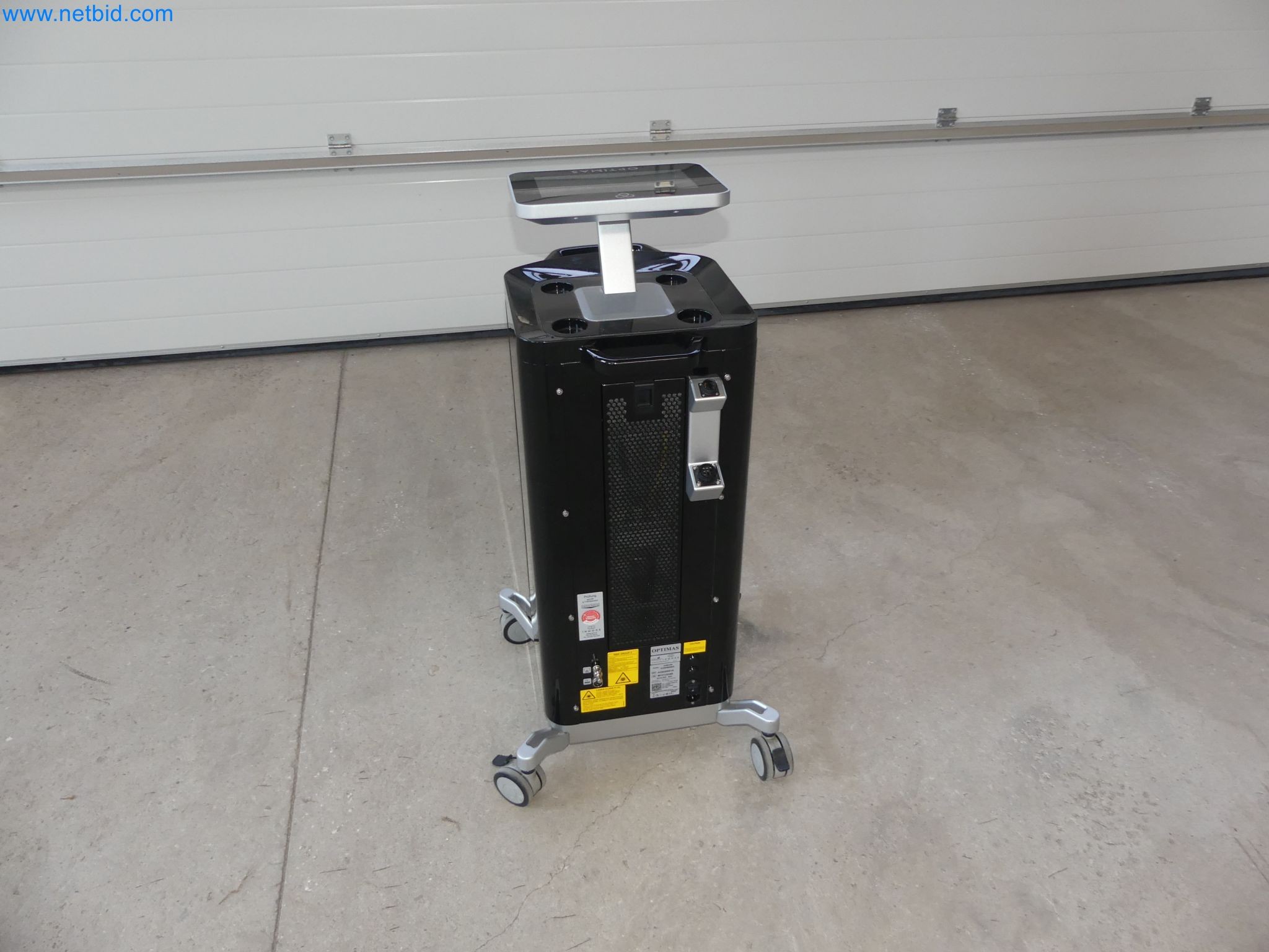 Urządzenia do zabiegów kosmetycznych-8