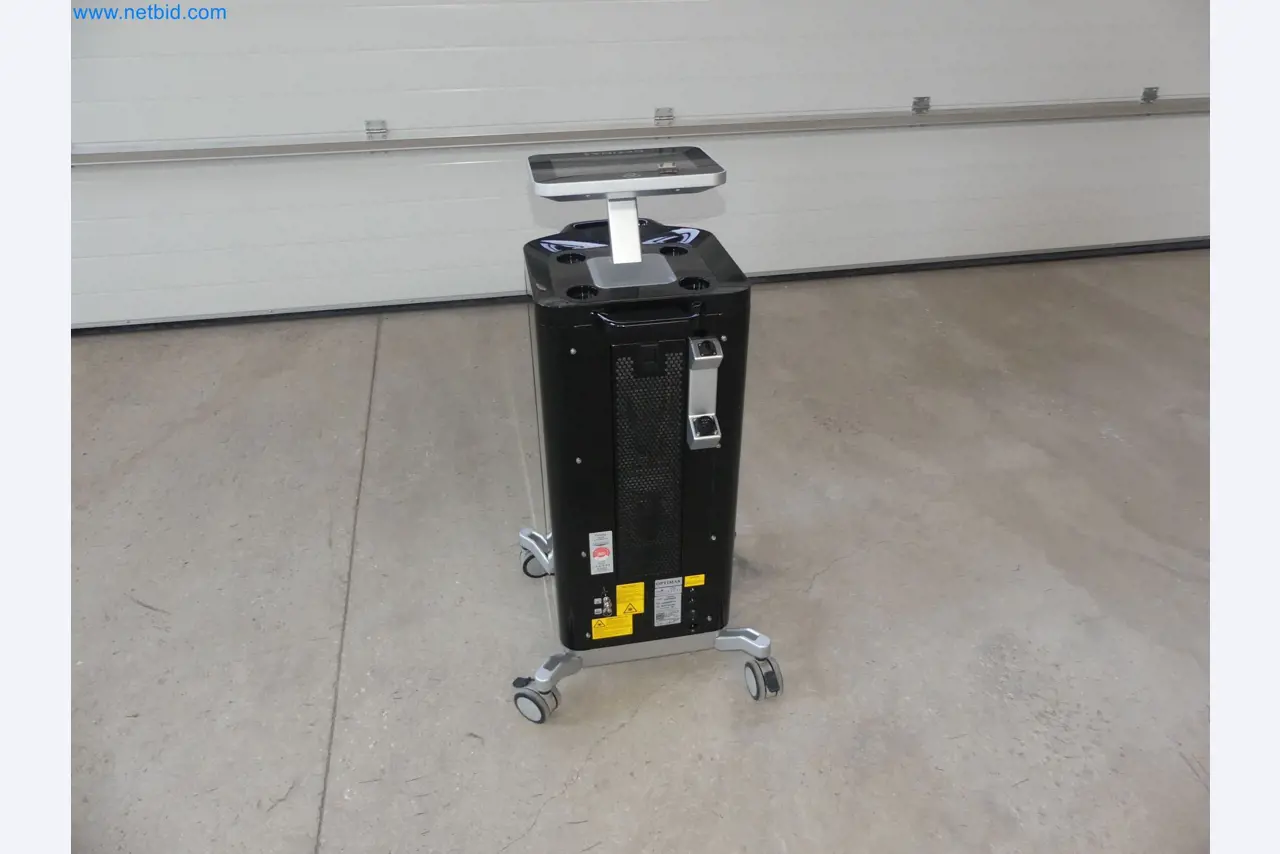 Urządzenia do zabiegów kosmetycznych-8