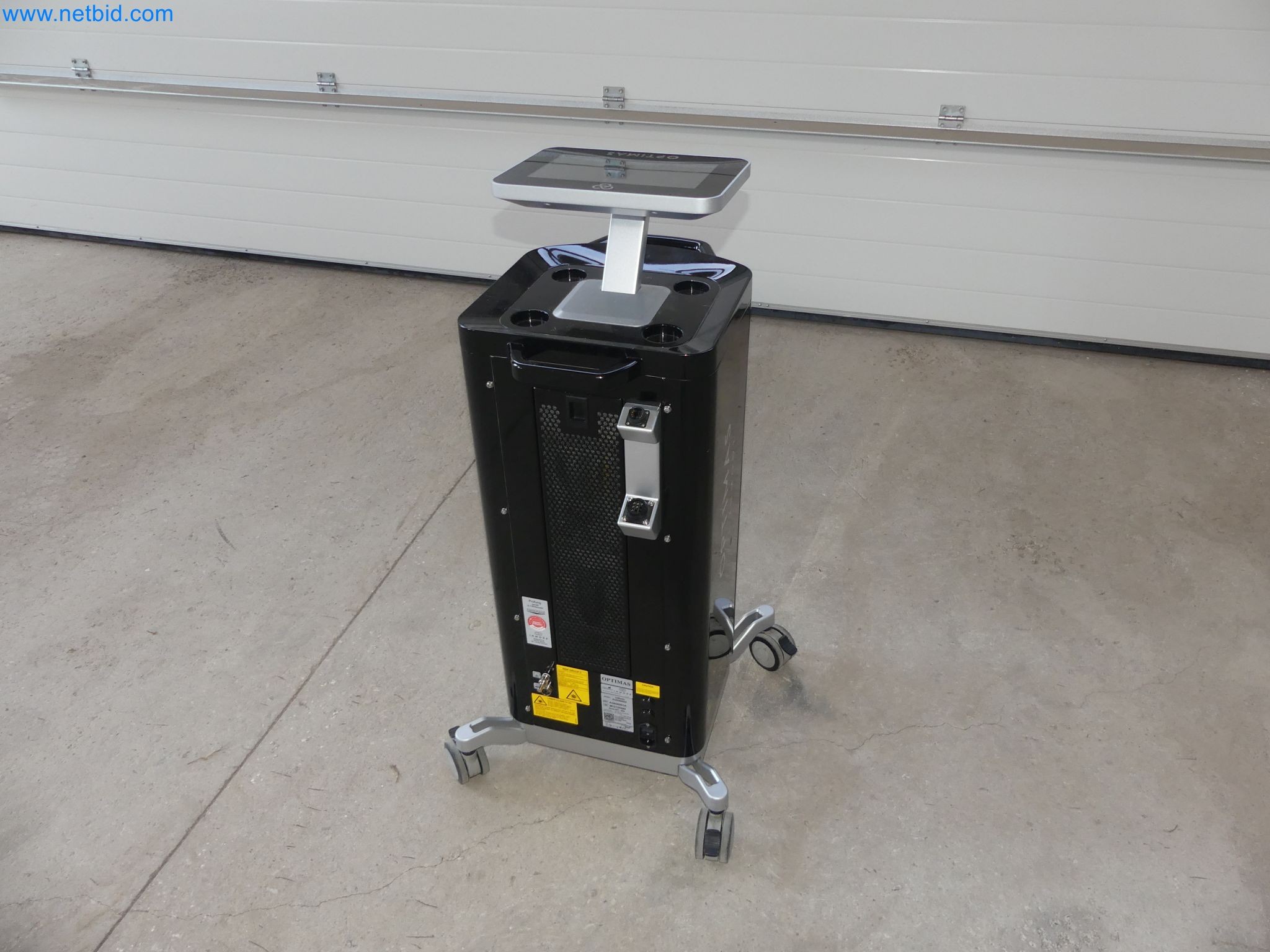 Urządzenia do zabiegów kosmetycznych-9