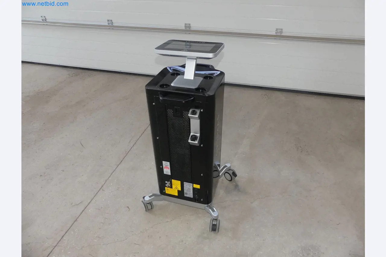 Urządzenia do zabiegów kosmetycznych-9