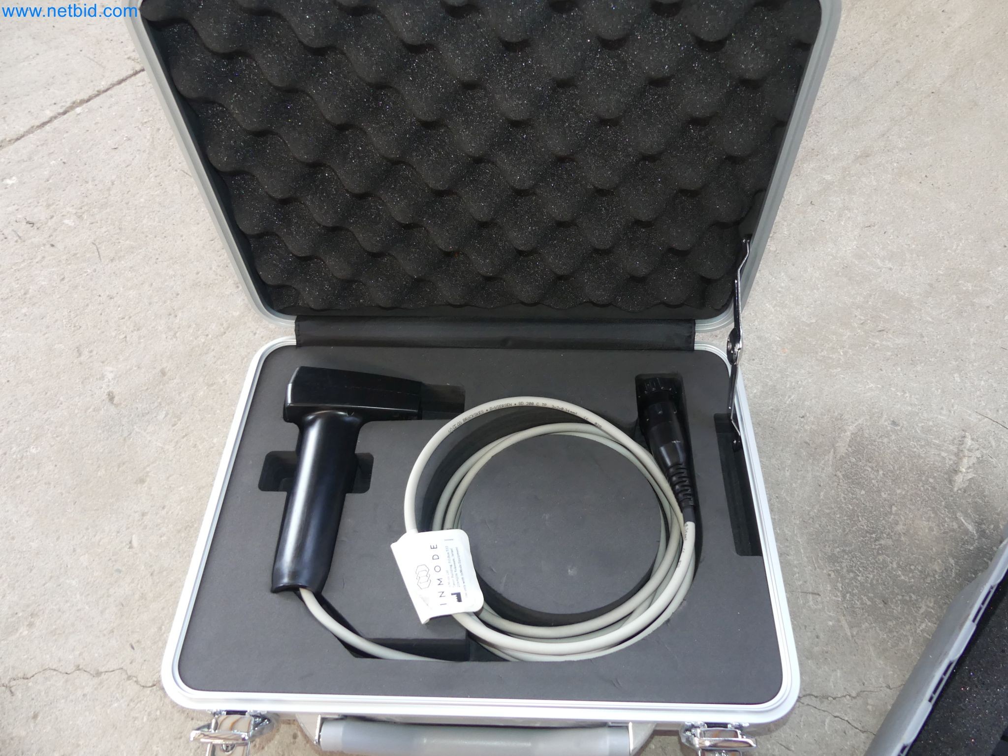 Urządzenia do zabiegów kosmetycznych-1