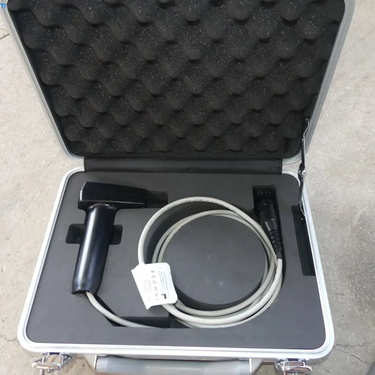 Accessories for IPL device INMODE