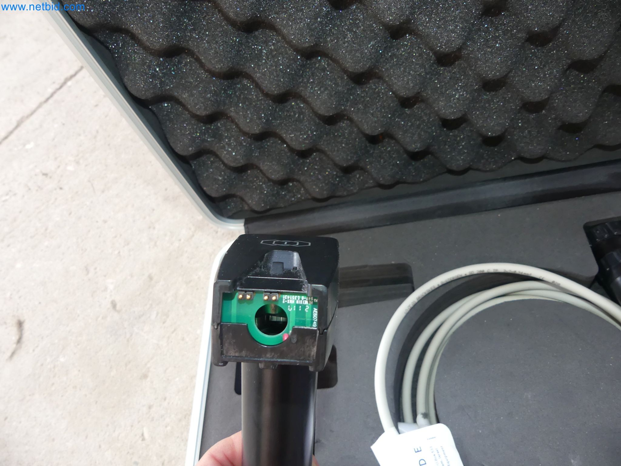 Urządzenia do zabiegów kosmetycznych-2