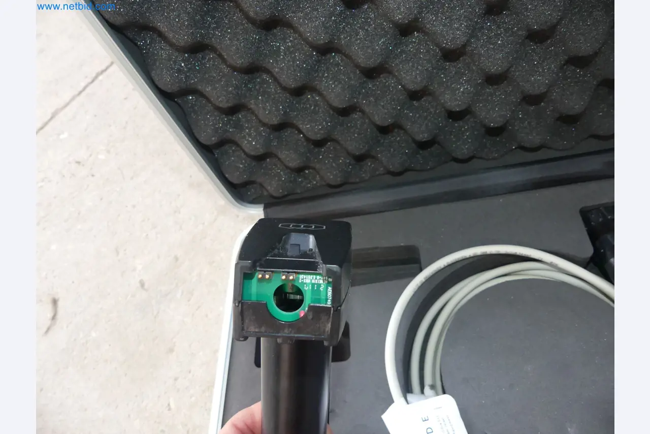 Urządzenia do zabiegów kosmetycznych-2