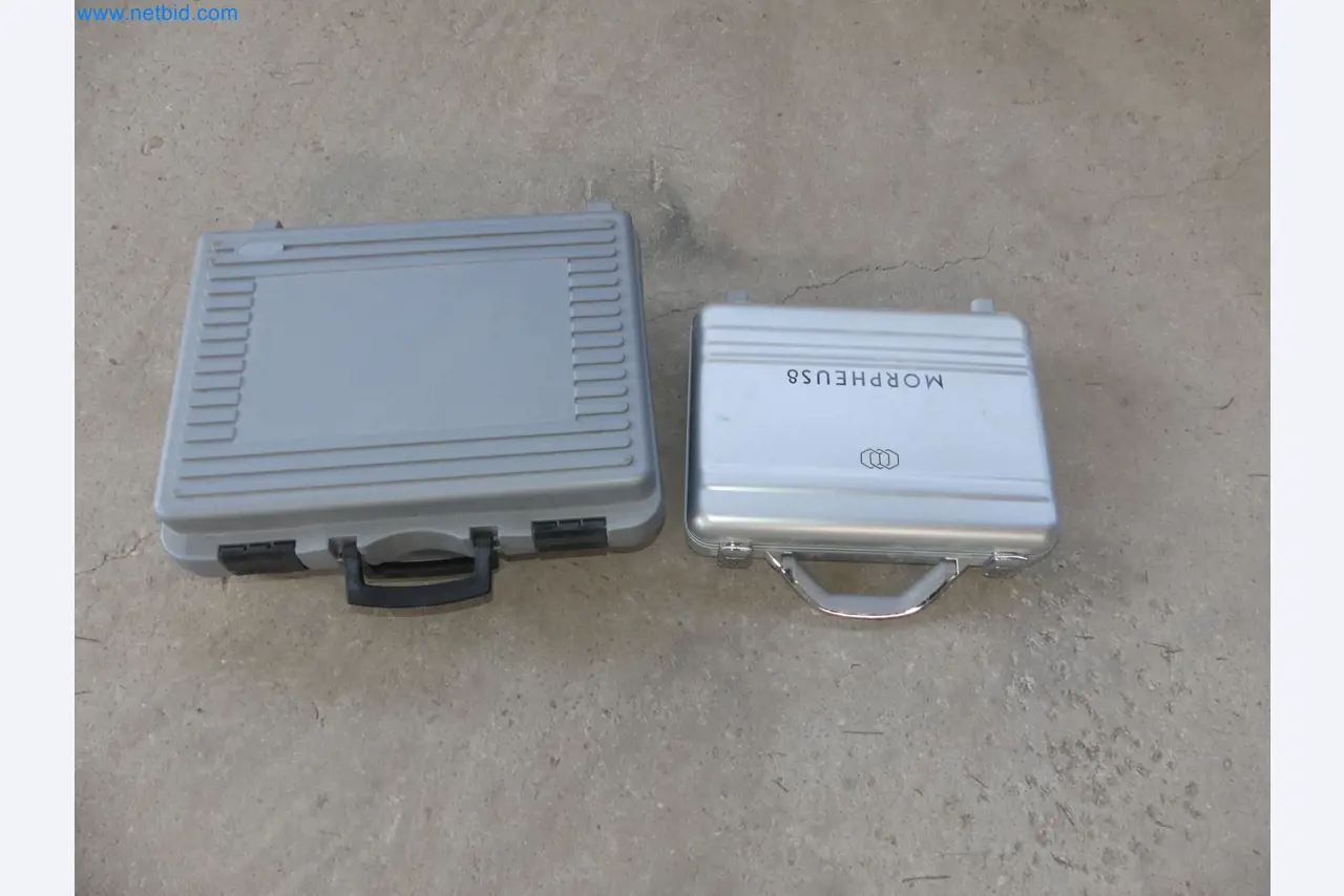 Urządzenia do zabiegów kosmetycznych-5