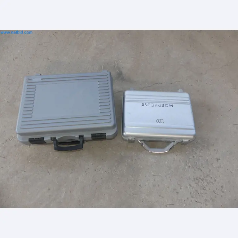 Urządzenia do zabiegów kosmetycznych-5