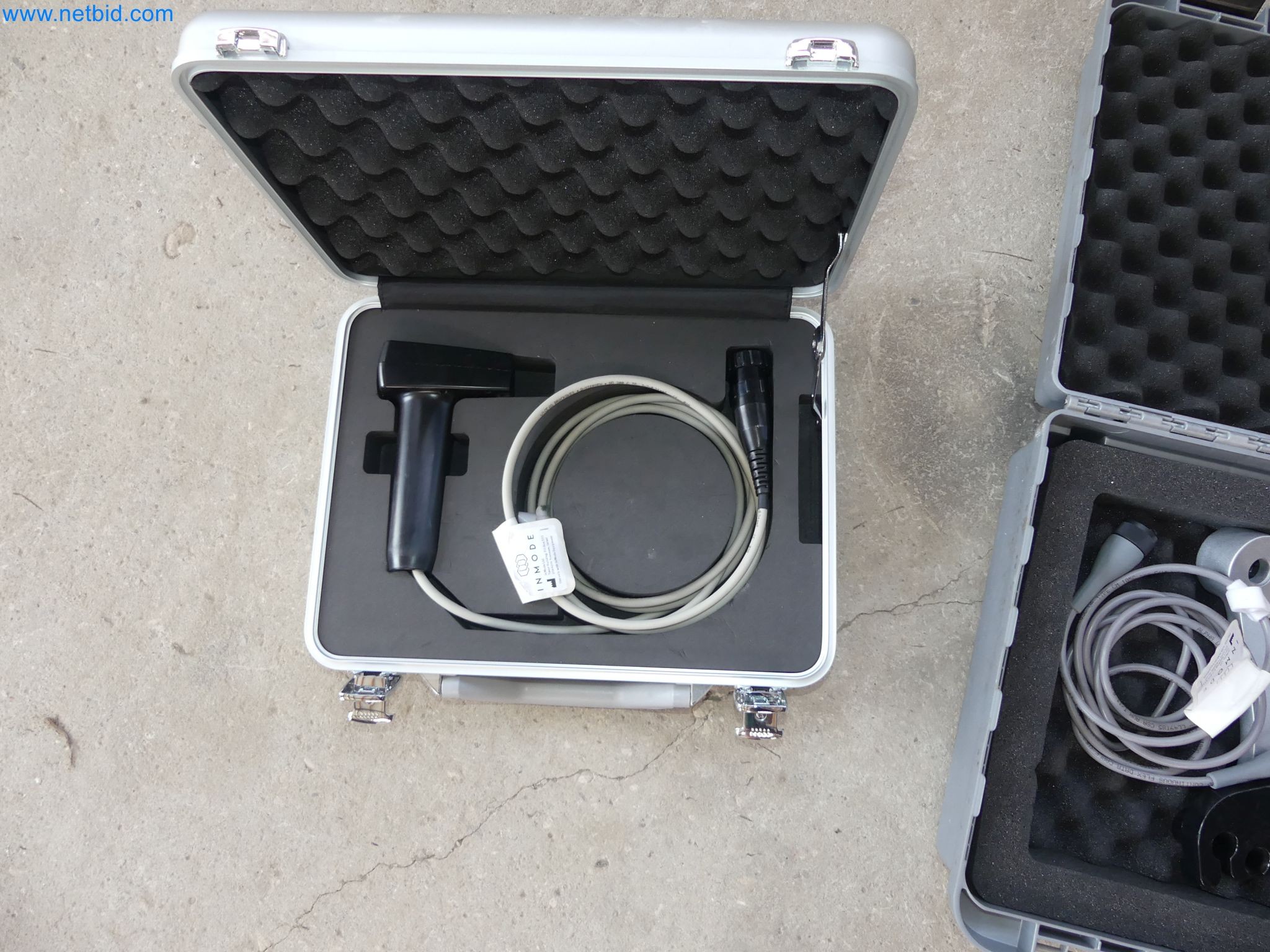 Urządzenia do zabiegów kosmetycznych-7