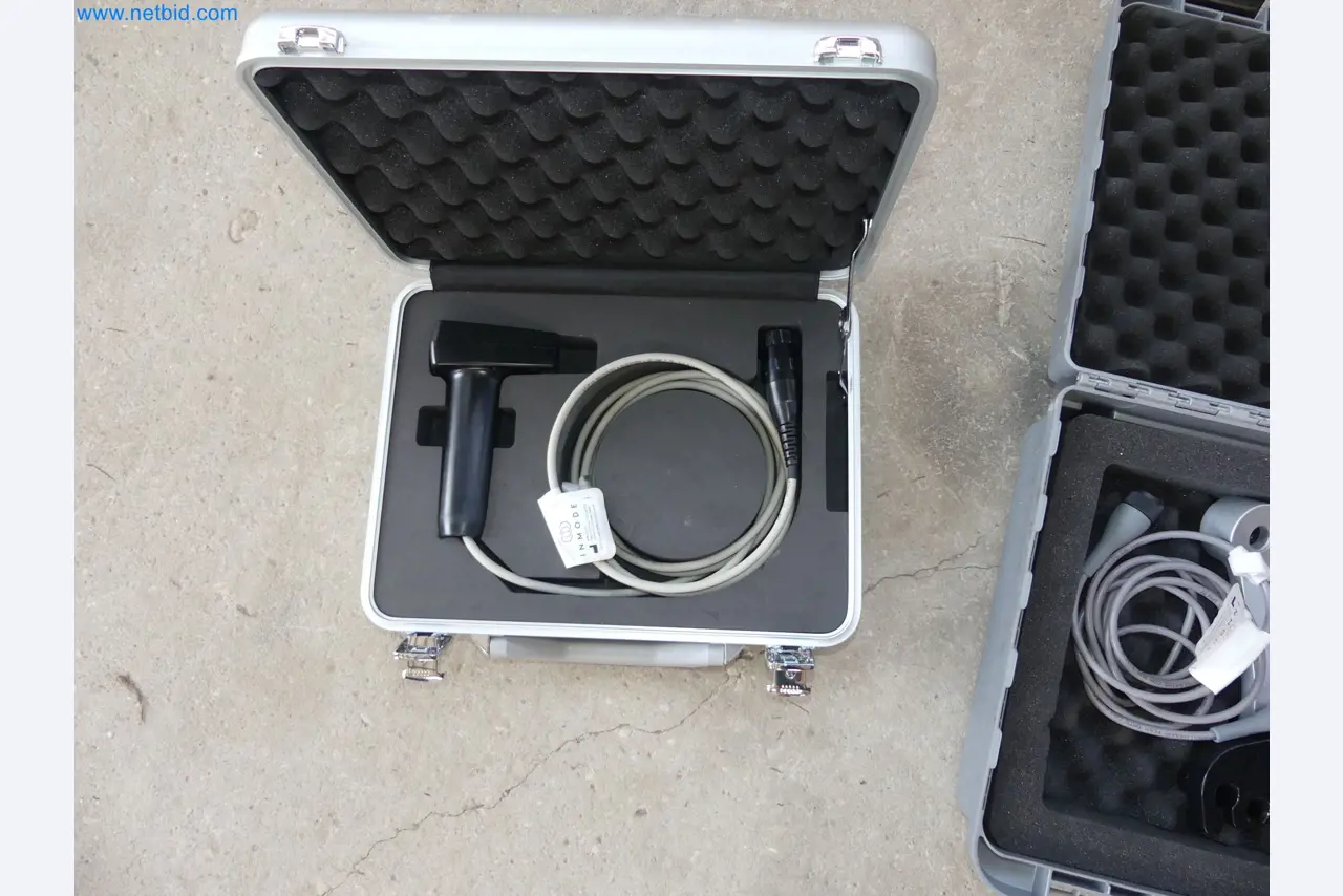 Urządzenia do zabiegów kosmetycznych-7