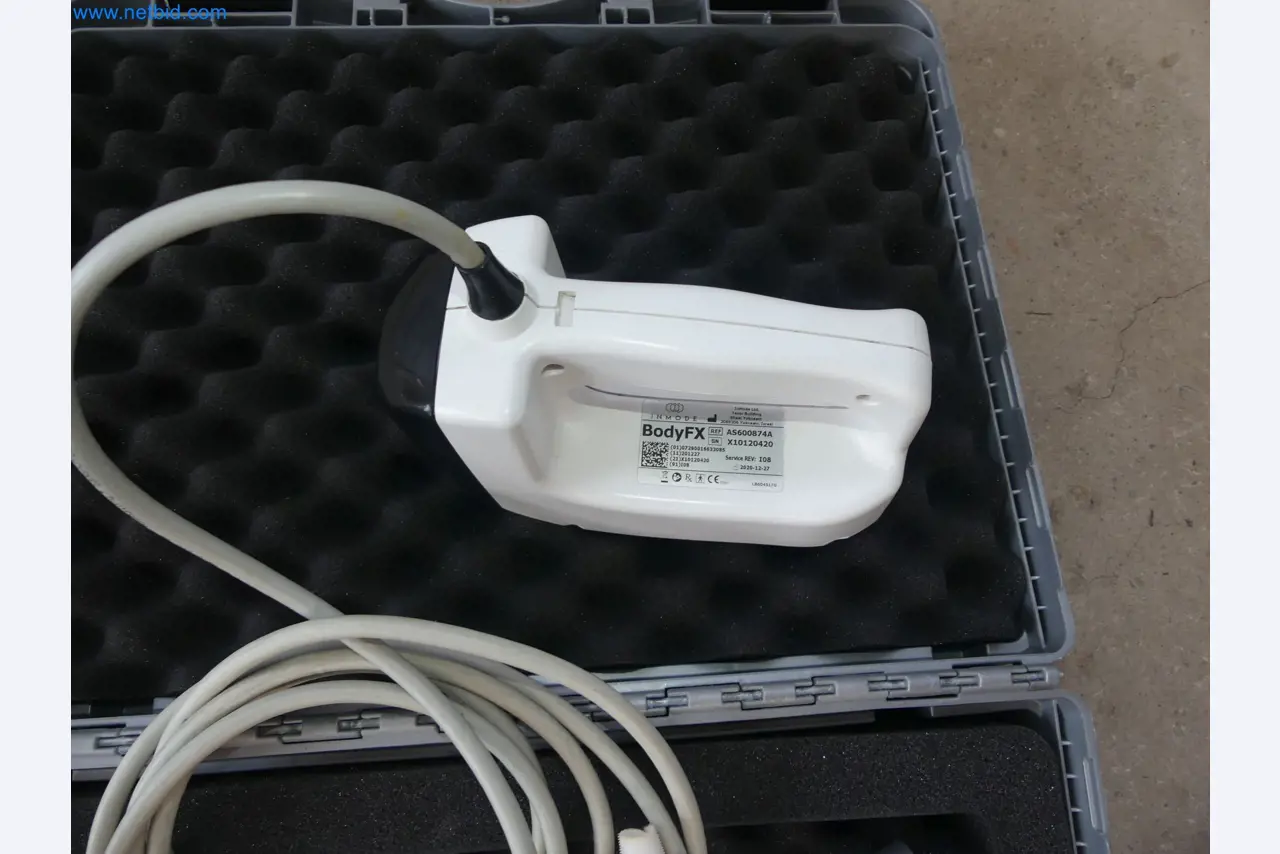 Urządzenia do zabiegów kosmetycznych-8