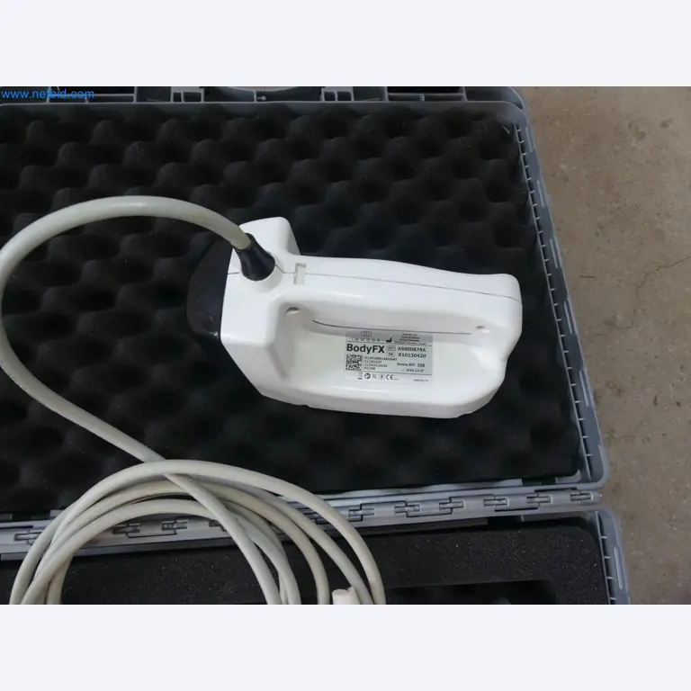 Urządzenia do zabiegów kosmetycznych-8