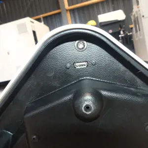 Pressure massage device SLIMYONIK AIR