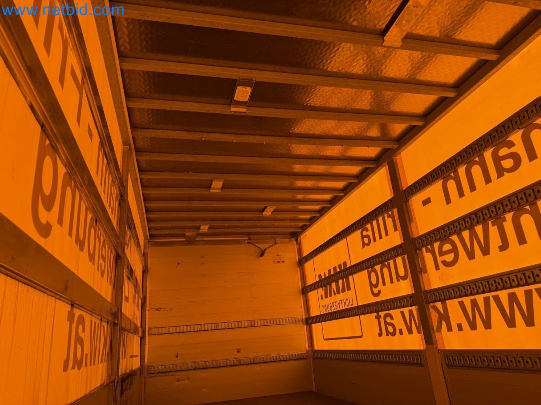 Ciężarówka IVECO 160-320 Eurocargo z żurawiem załadunkowym Palfinger PK 18002-EH B Power Link Plus-10