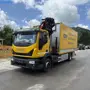 thumbnail-Camion IVECO 160-320 Eurocargo avec grue de chargement Palfinger PK 18002-EH B Power Link Plus-12