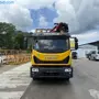 thumbnail-Camion IVECO 160-320 Eurocargo avec grue de chargement Palfinger PK 18002-EH B Power Link Plus-23