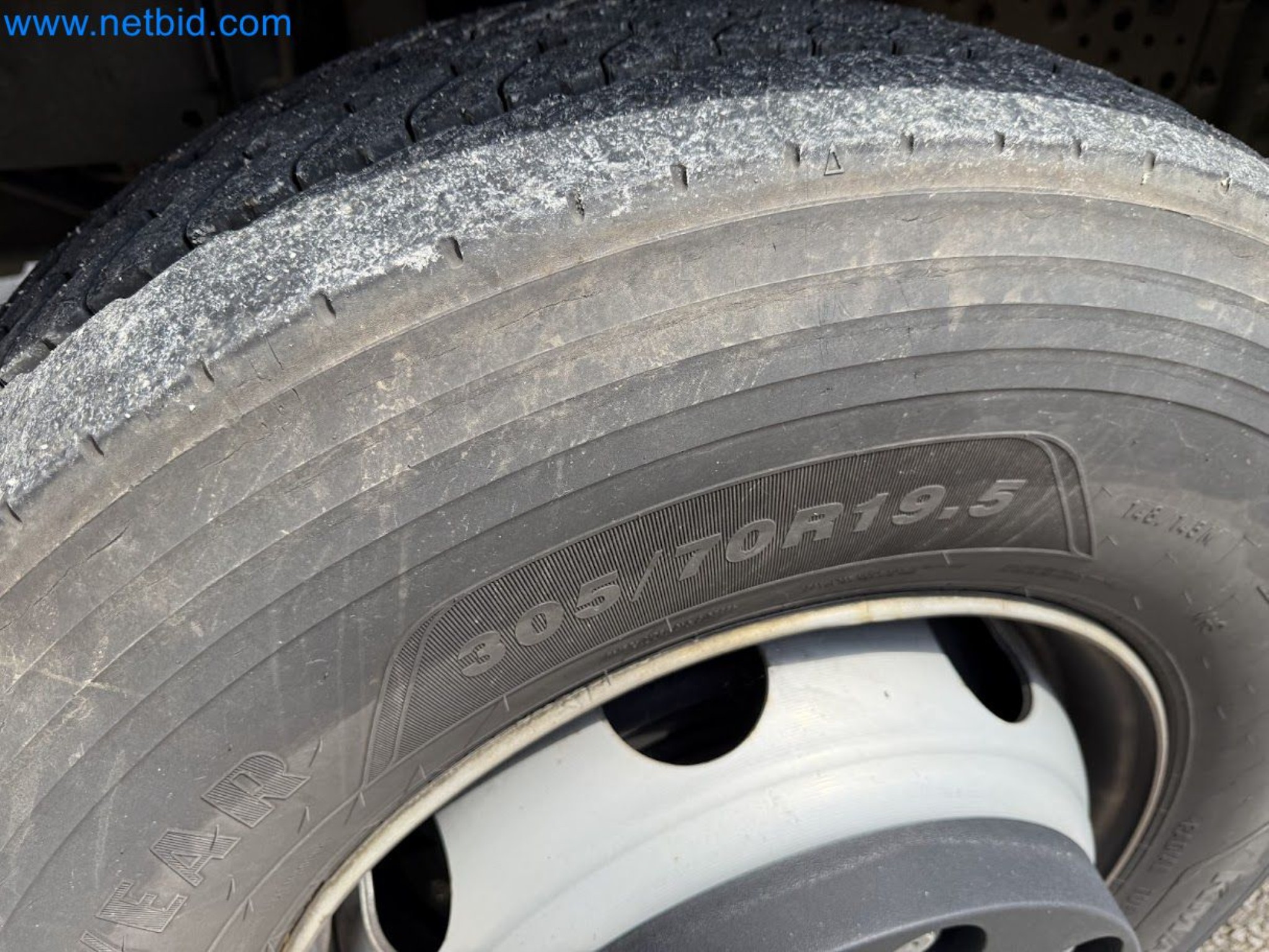 Ciężarówka IVECO 160-320 Eurocargo z żurawiem załadunkowym Palfinger PK 18002-EH B Power Link Plus-38