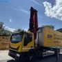 thumbnail-Camion IVECO 160-320 Eurocargo avec grue de chargement Palfinger PK 18002-EH B Power Link Plus-3
