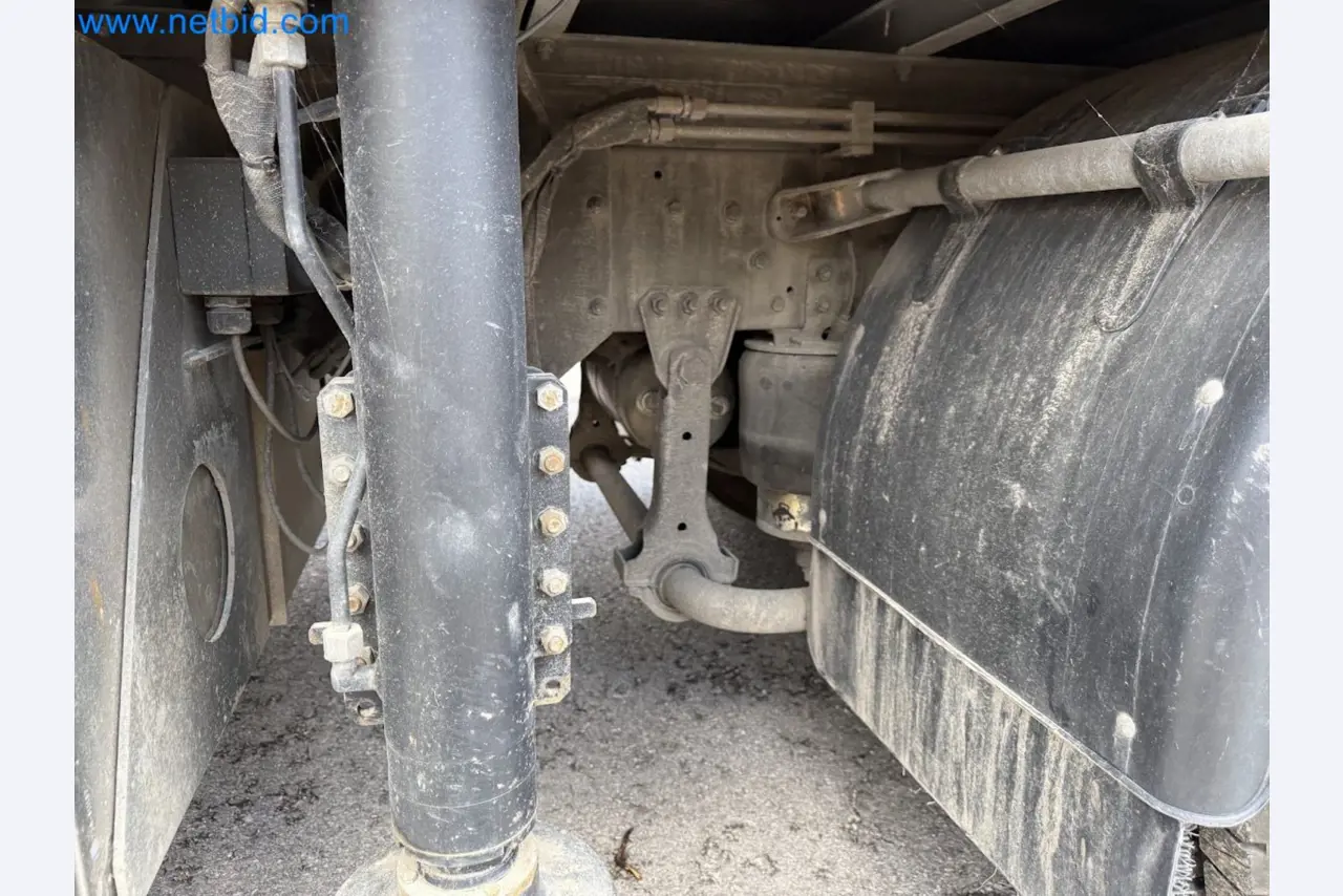 IVECO 160-320 Eurocargo truck with Palfinger PK 18002-EH B Power Link Plus loading crane-42