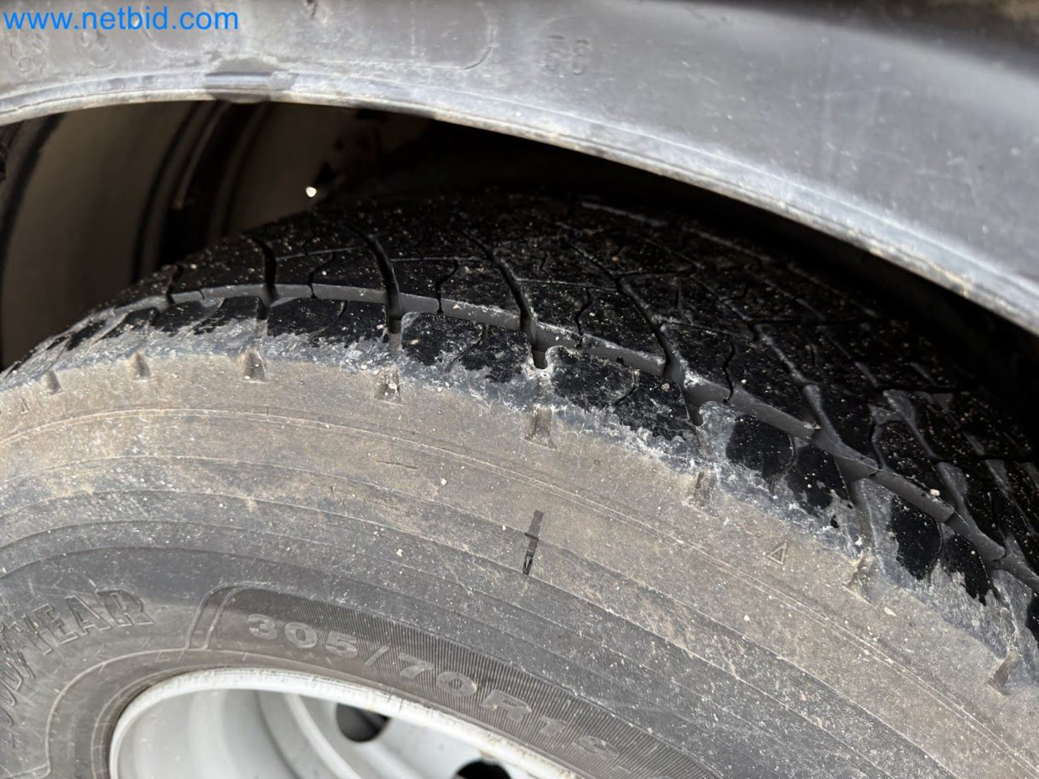 Ciężarówka IVECO 160-320 Eurocargo z żurawiem załadunkowym Palfinger PK 18002-EH B Power Link Plus-46