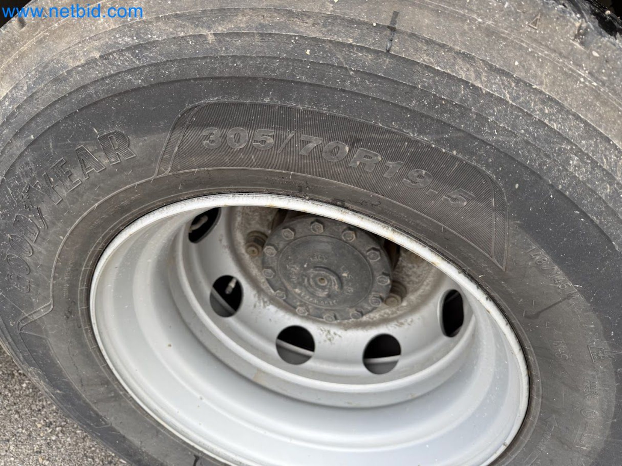 Ciężarówka IVECO 160-320 Eurocargo z żurawiem załadunkowym Palfinger PK 18002-EH B Power Link Plus-47