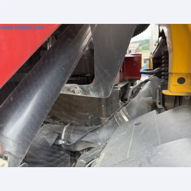 IVECO 160-320 Eurocargo truck with Palfinger PK 18002-EH B Power Link Plus loading crane-62