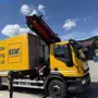 thumbnail-Camion IVECO 160-320 Eurocargo avec grue de chargement Palfinger PK 18002-EH B Power Link Plus-78