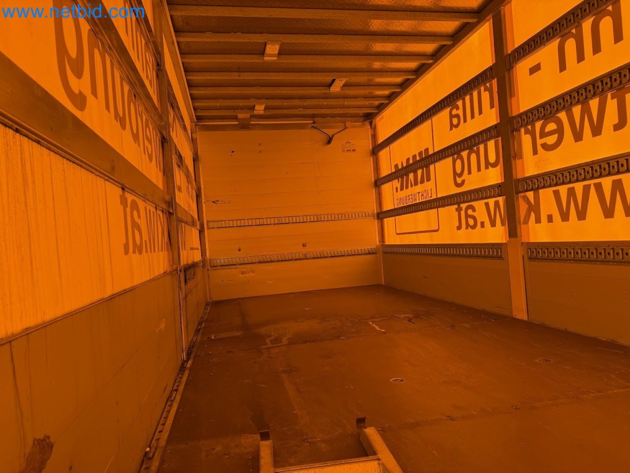 Ciężarówka IVECO 160-320 Eurocargo z żurawiem załadunkowym Palfinger PK 18002-EH B Power Link Plus-9