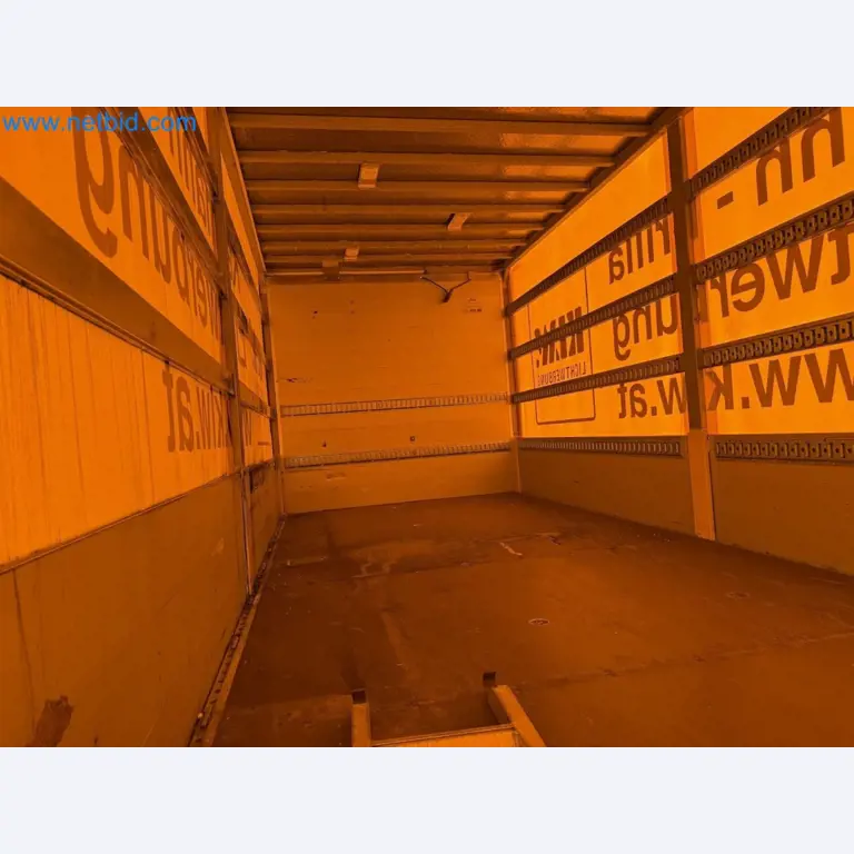 IVECO 160-320 Eurocargo truck with Palfinger PK 18002-EH B Power Link Plus loading crane-9