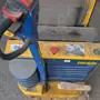 thumbnail-div. Hoch- und Niederhubwagen aus einem Lagerbestand-4