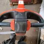 thumbnail-div. Hoch- und Niederhubwagen aus einem Lagerbestand-5
