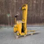 thumbnail-div. Hoch- und Niederhubwagen aus einem Lagerbestand-2