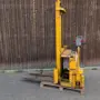 thumbnail-div. Hoch- und Niederhubwagen aus einem Lagerbestand-1