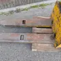thumbnail-div. Hoch- und Niederhubwagen aus einem Lagerbestand-3