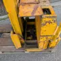 thumbnail-div. Hoch- und Niederhubwagen aus einem Lagerbestand-4