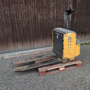 Niederhubwagen Atlet Piccolo PLL180