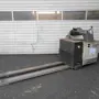 thumbnail-div. Hoch- und Niederhubwagen aus einem Lagerbestand-1