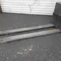 thumbnail-div. Hoch- und Niederhubwagen aus einem Lagerbestand-2