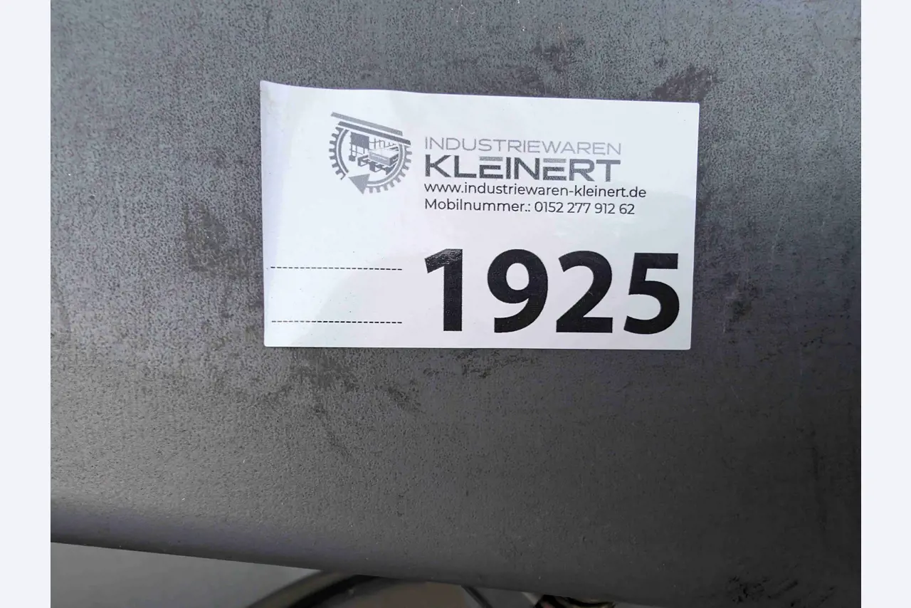 Various high and low lift trucks from stock-6