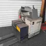 thumbnail-div. Hoch- und Niederhubwagen aus einem Lagerbestand-3
